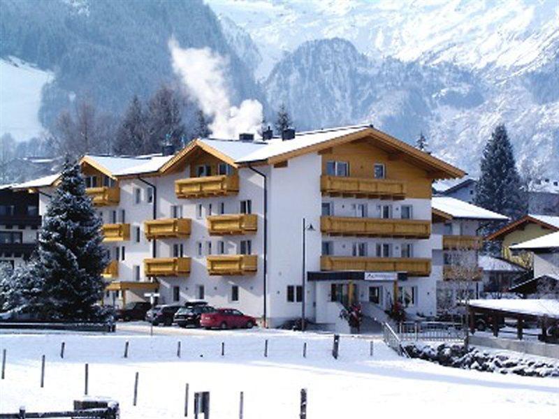 Hotel Vier Jahreszeiten By Vaya Inkl Zell Am See-Kaprun Sommerkarte Exterior photo
